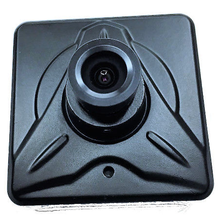 IP miniatura 2 3.6 mm - Distribuidor de sistemas de vídeo-vigilancia · Euroma