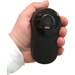 Cámara endoscópica con grabación - Distribuidor de sistemas de  vídeo-vigilancia · Euroma