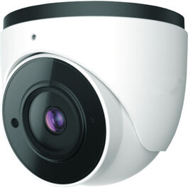 Contador de personas con térmometro infrarrojo incorporado - Distribuidor  de sistemas de vídeo-vigilancia · Euroma